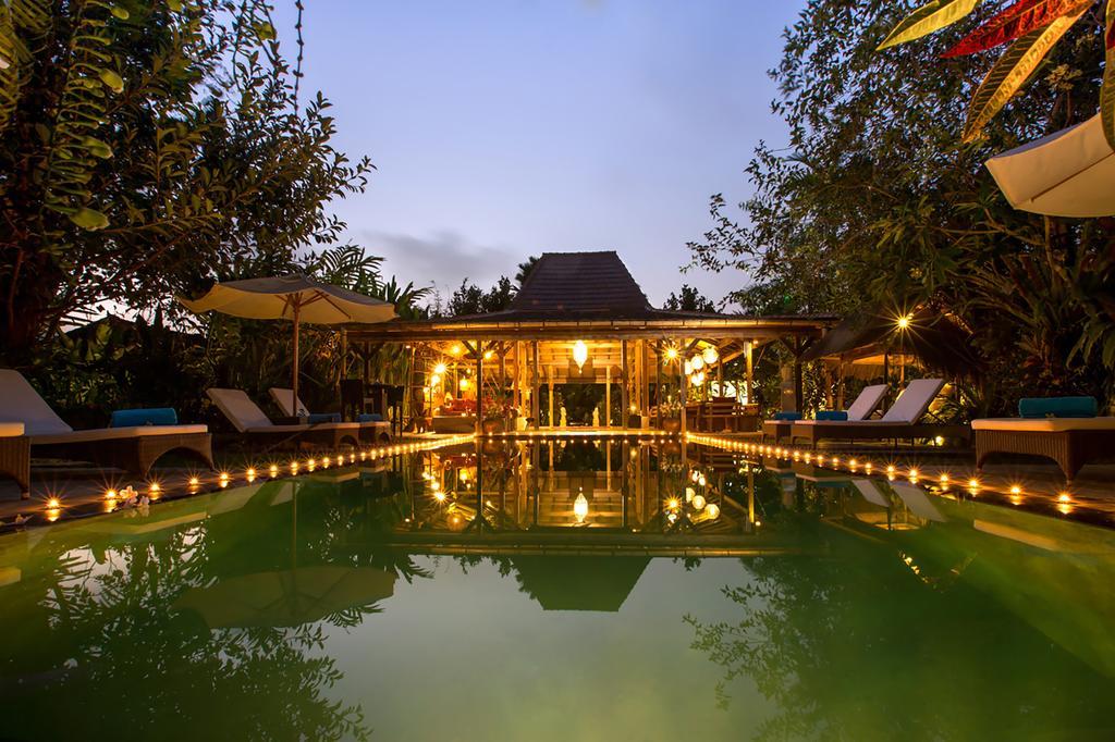 Naya Ubud Exterior foto