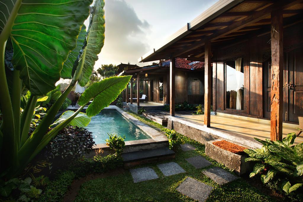 Naya Ubud Exterior foto