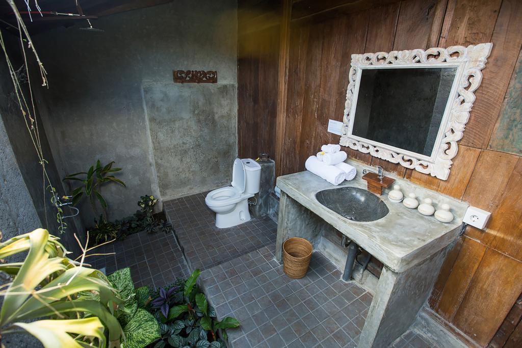 Naya Ubud Exterior foto