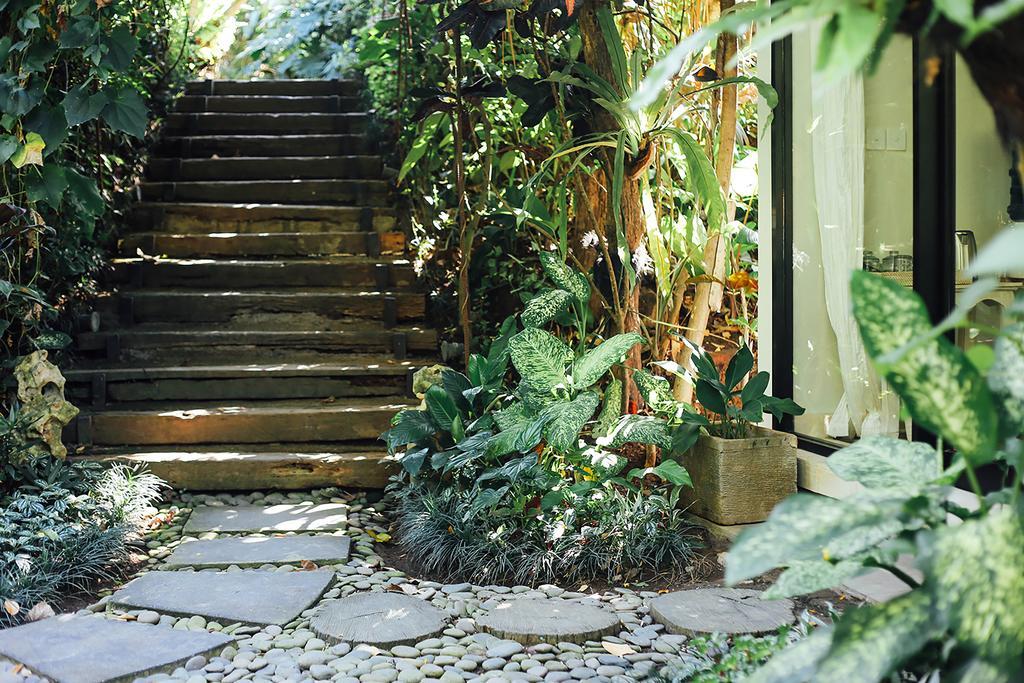 Naya Ubud Exterior foto