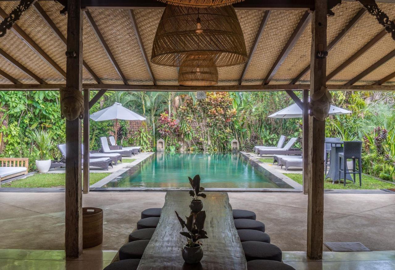 Naya Ubud Exterior foto
